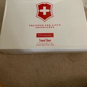 Victorinox Travel Gear